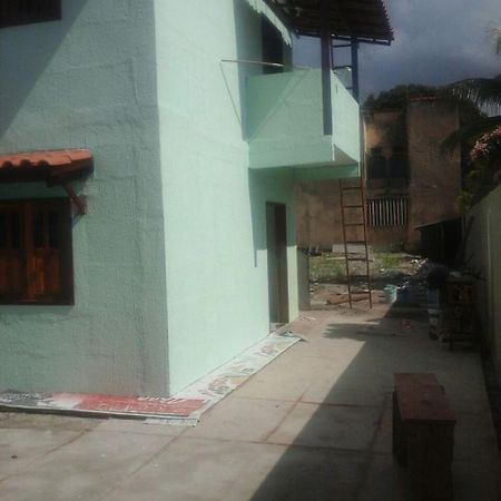 Apartament Costa Brasil Coroa Vermelha Zewnętrze zdjęcie