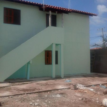 Apartament Costa Brasil Coroa Vermelha Zewnętrze zdjęcie