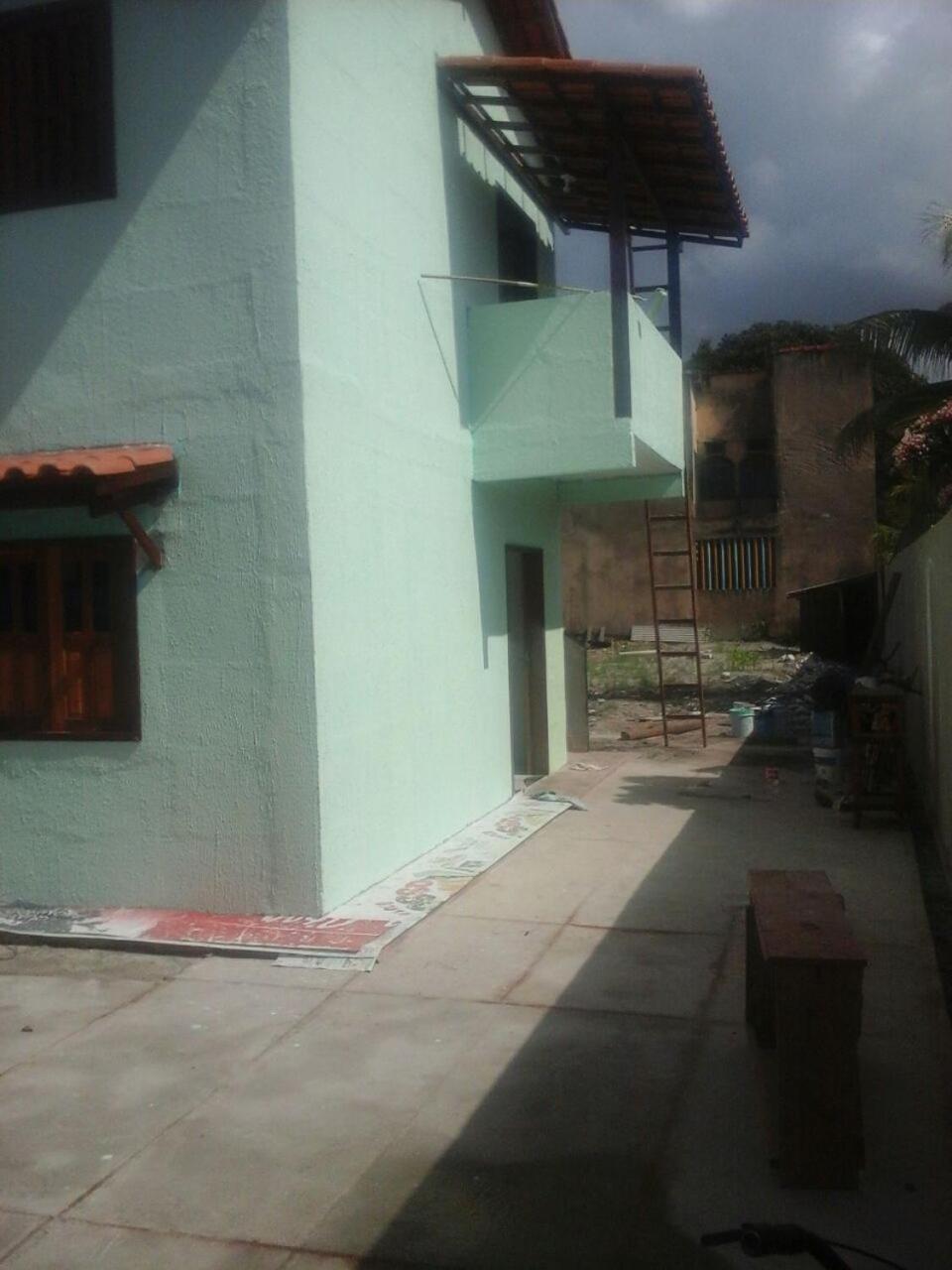 Apartament Costa Brasil Coroa Vermelha Zewnętrze zdjęcie