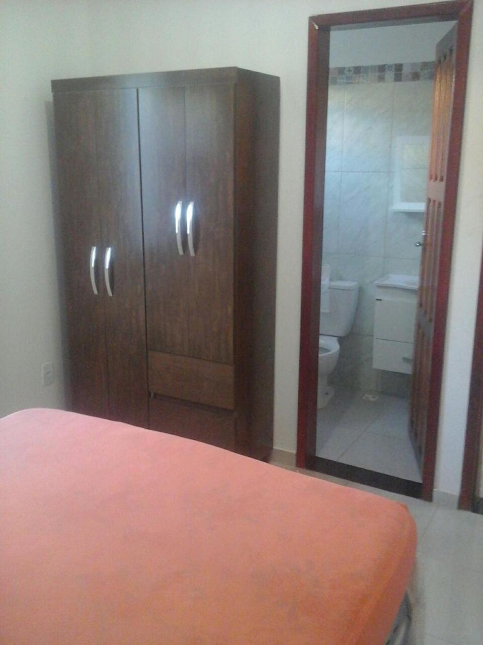 Apartament Costa Brasil Coroa Vermelha Zewnętrze zdjęcie