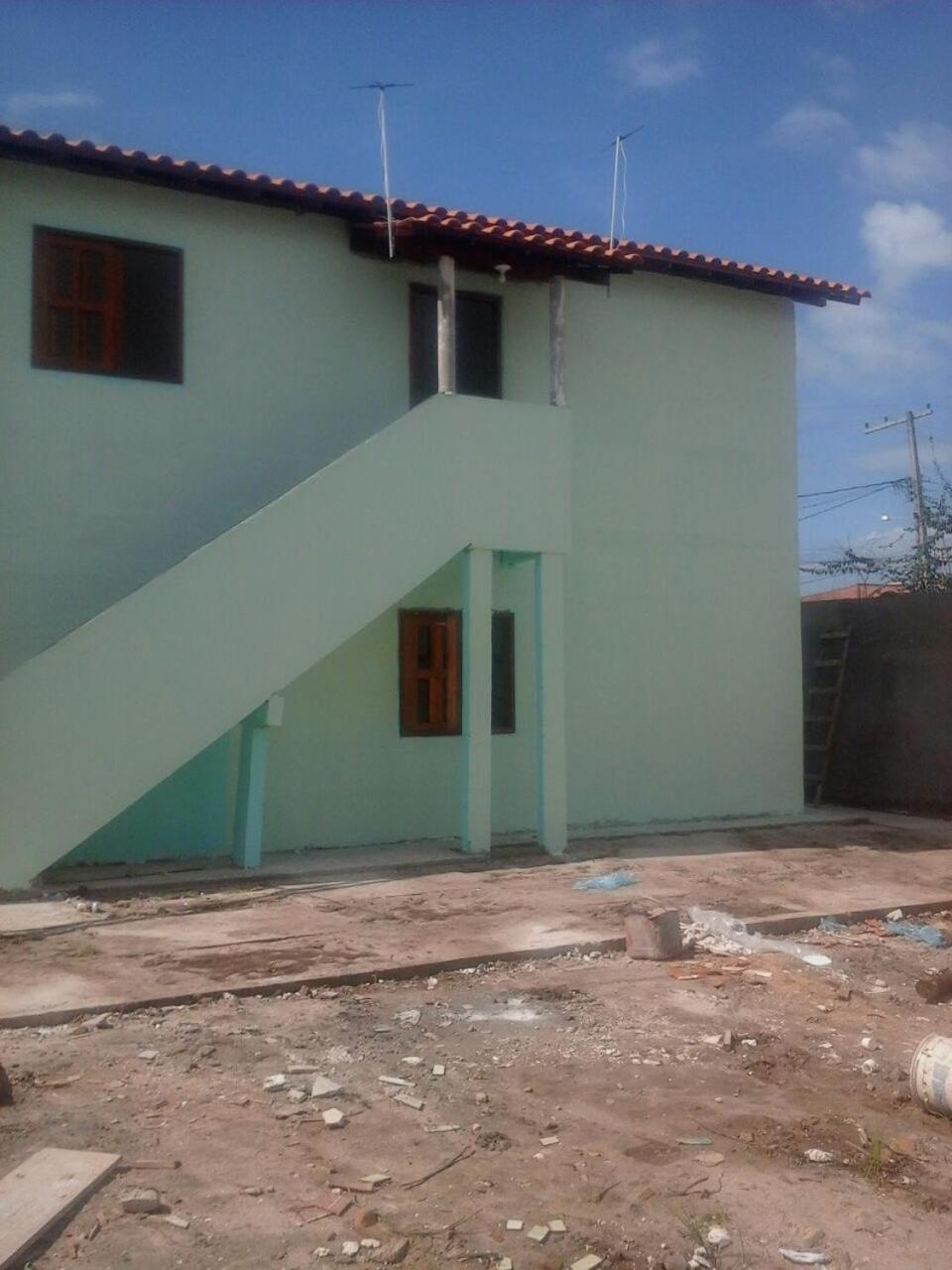 Apartament Costa Brasil Coroa Vermelha Zewnętrze zdjęcie